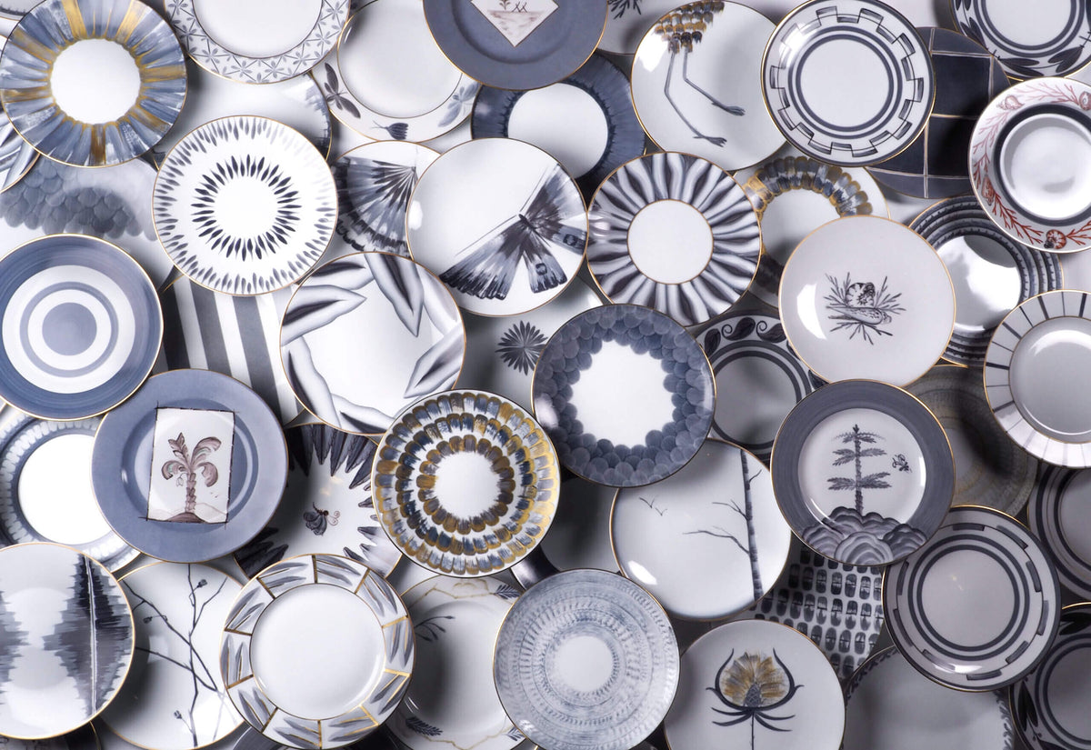 PLATES MARIE DAAGE