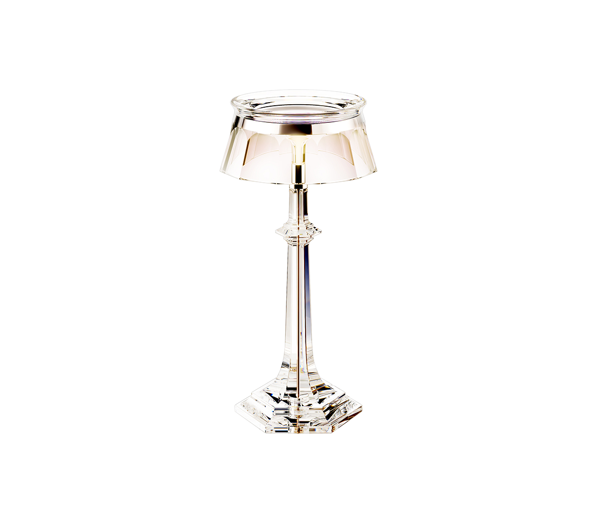 LAMPS BACCARAT - PHILIPPE STARCK