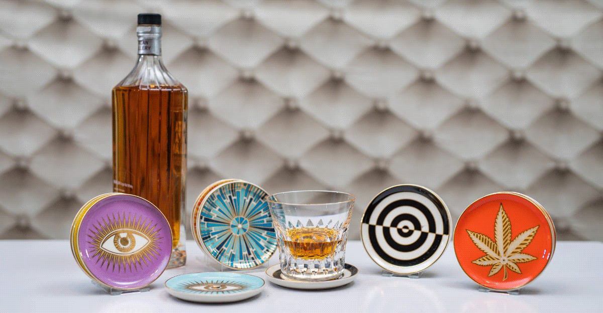 BAR JONATHAN ADLER