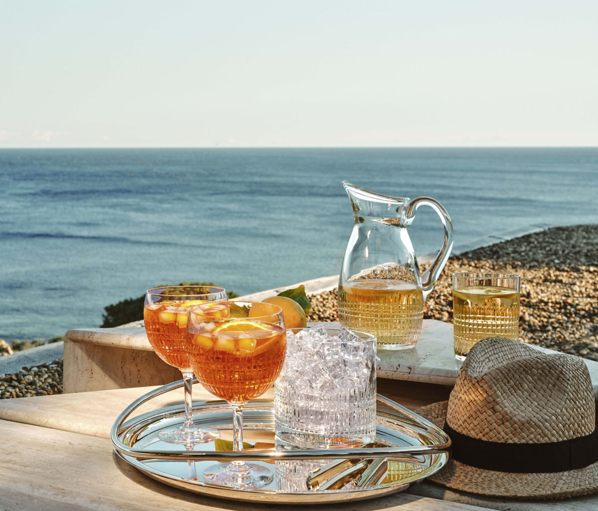 BAR BACCARAT