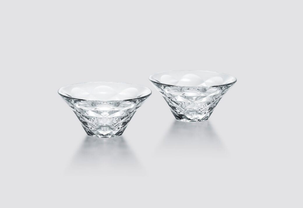 BACCARAT BRUNCH SWING COUPES