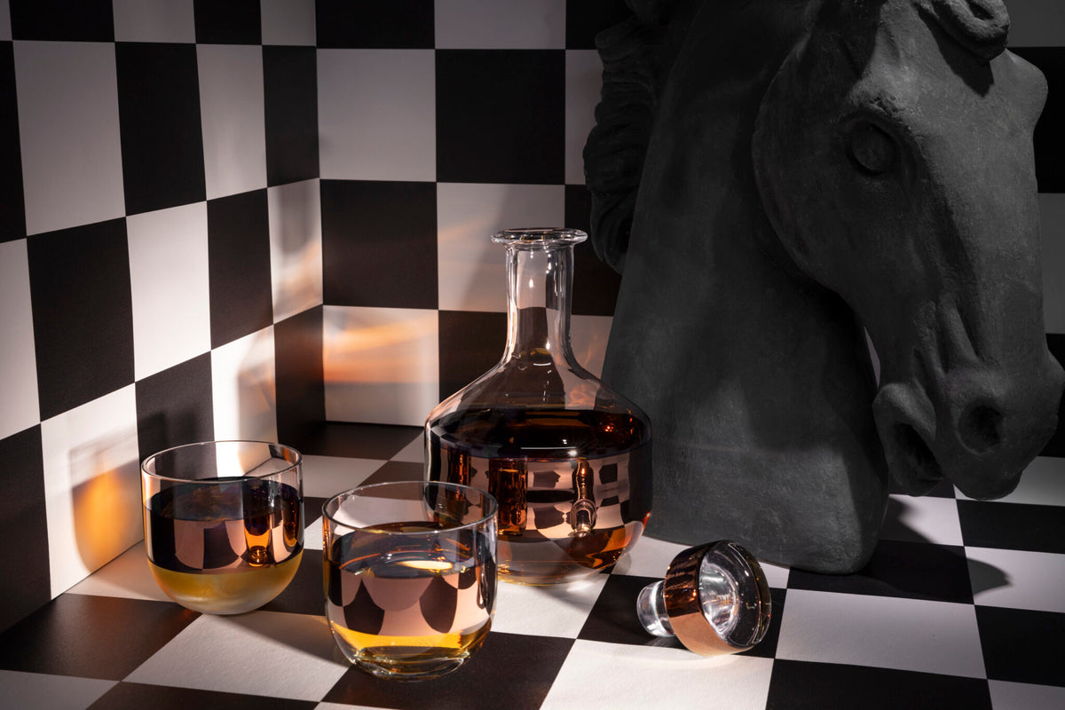 BAR TOM DIXON