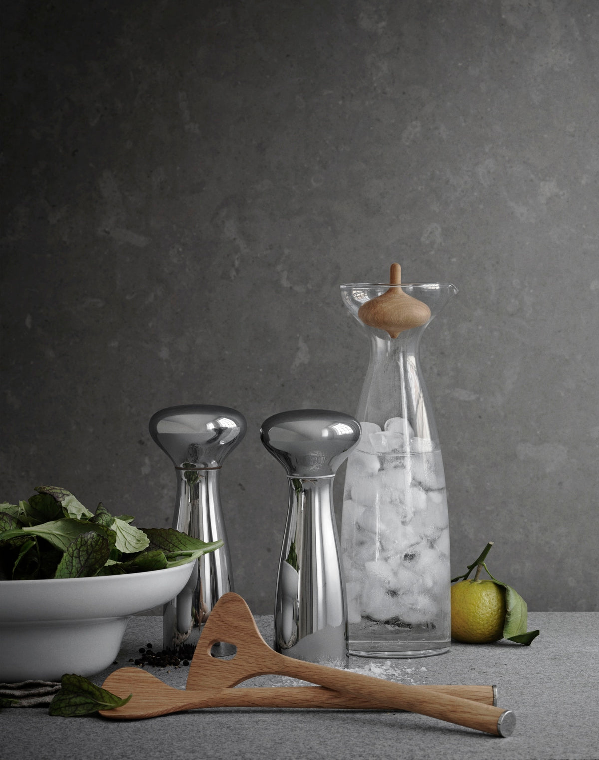ACCESSORIES GEORG JENSEN