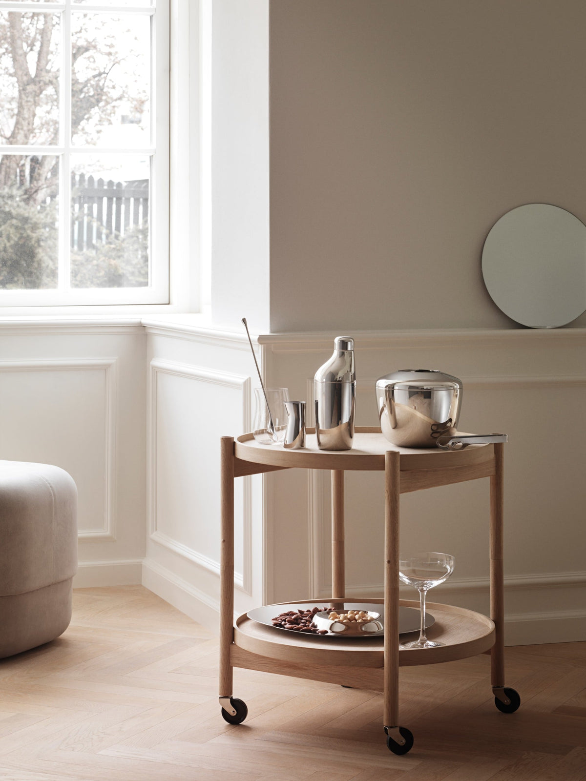 BAR GEORG JENSEN