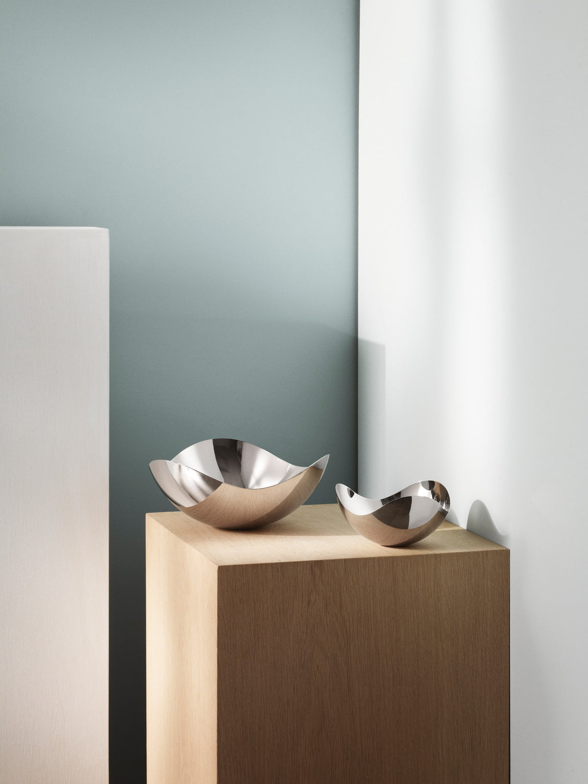 BOWLS GEORG JENSEN