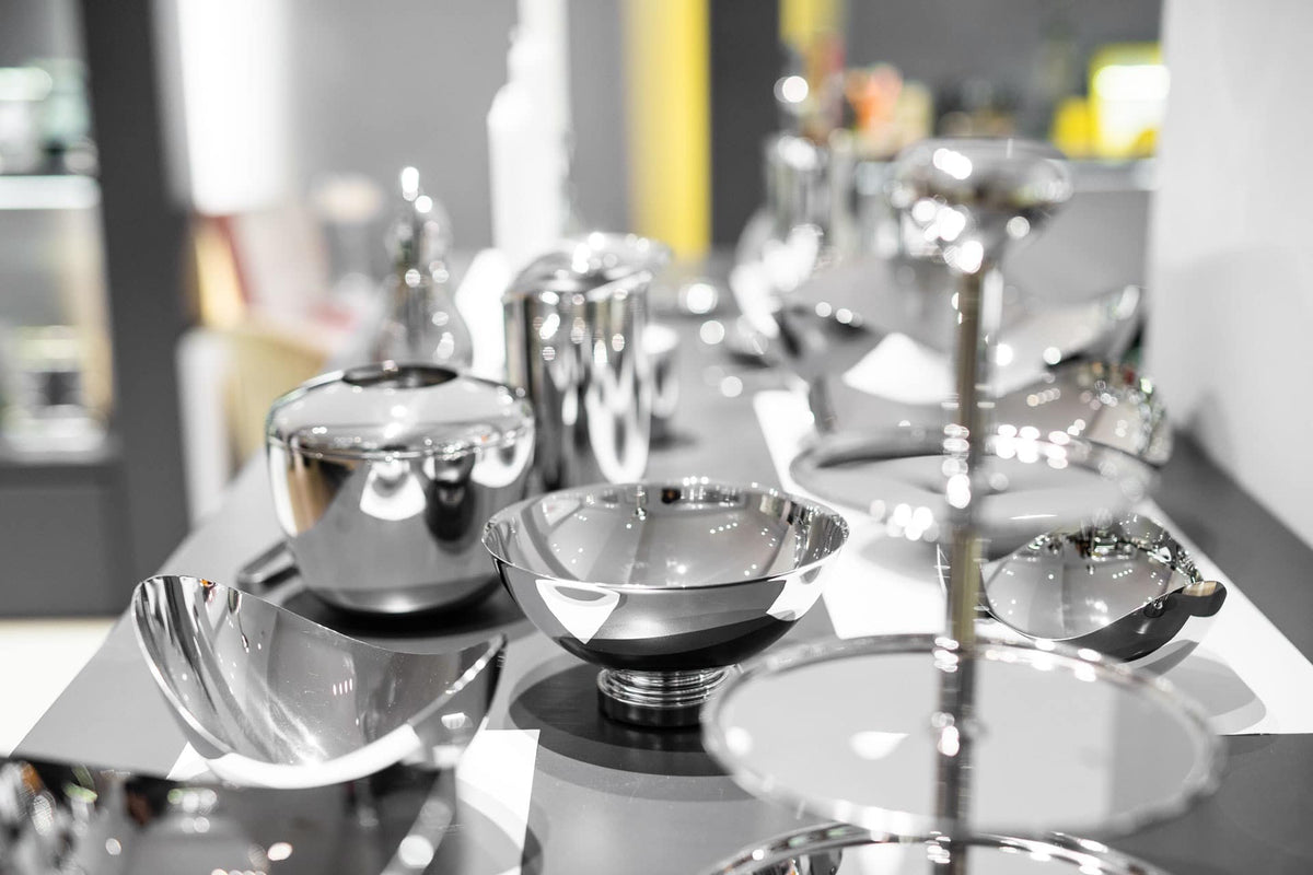 BOWLS GEORG JENSEN