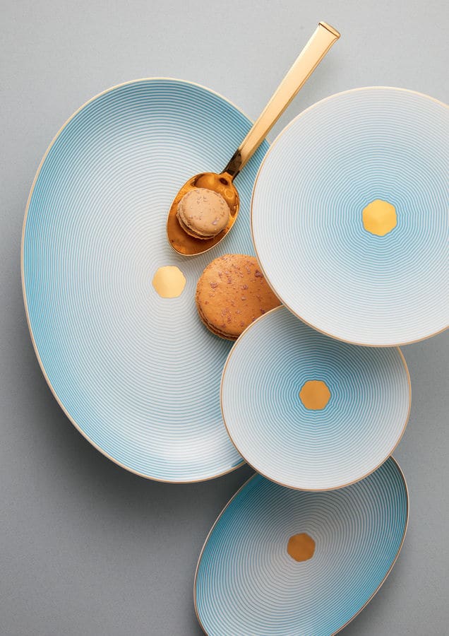 SERVICE PIECES RAYNAUD