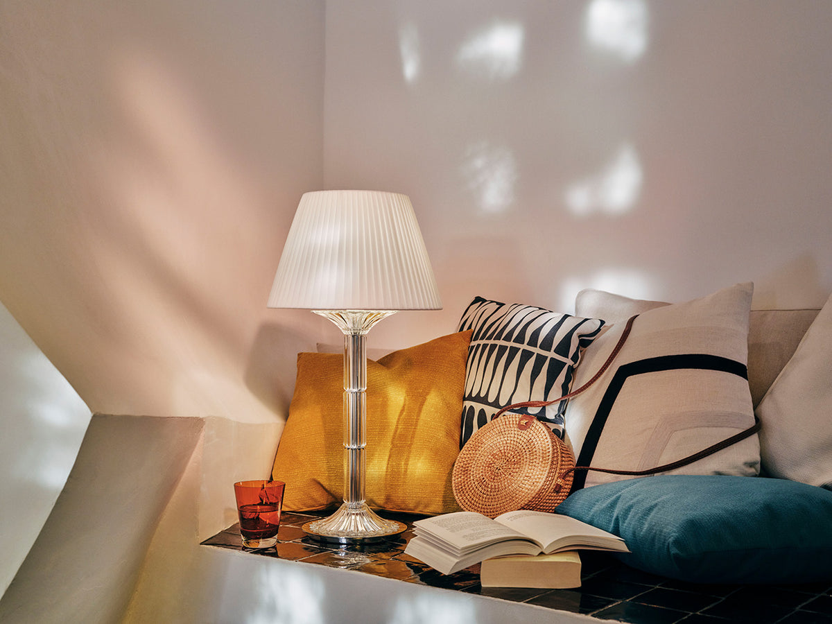 LAMPS BACCARAT