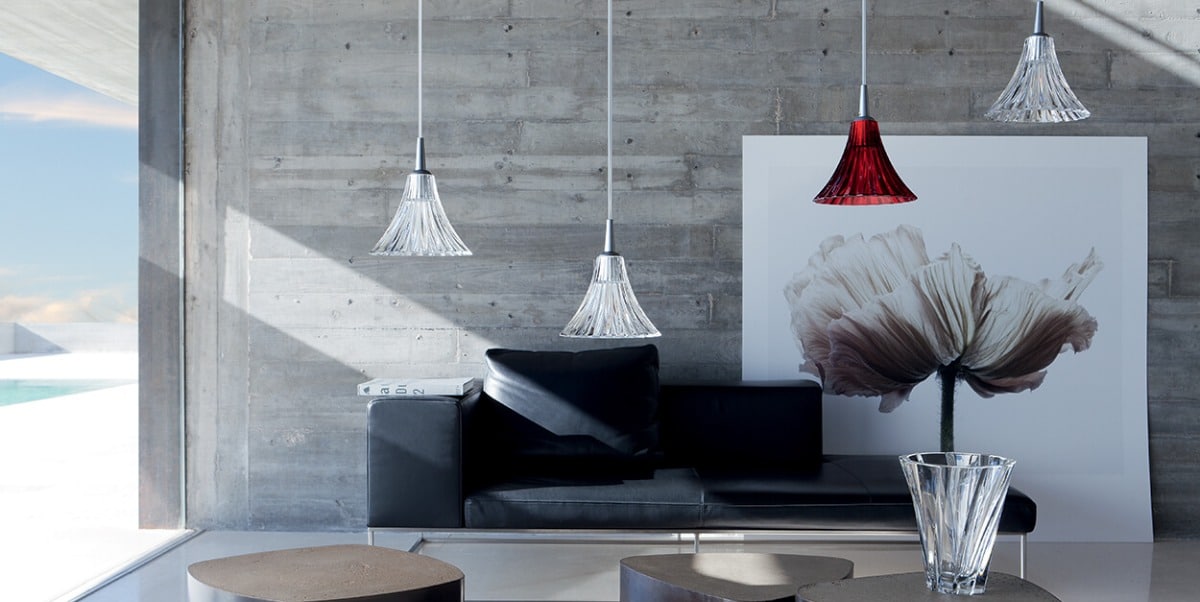 HANGING AND CEILING LIGHTS DEROS THE SHOP