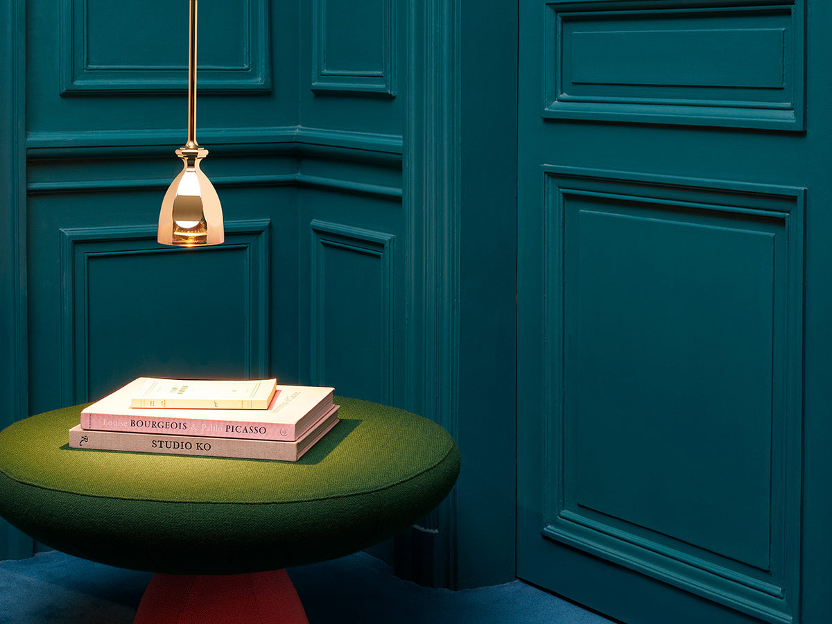 HANGING AND CEILING LIGHTS BACCARAT