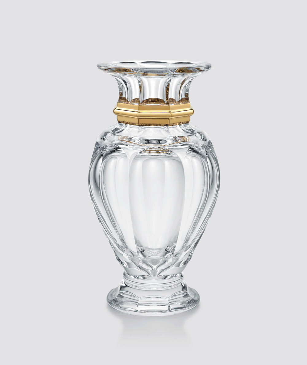 VASES BACCARAT
