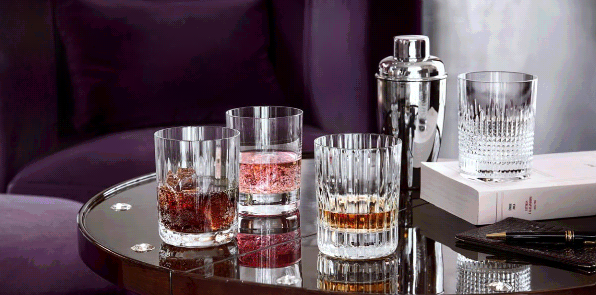 BAR BACCARAT