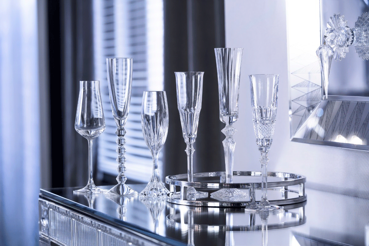 BAR BACCARAT