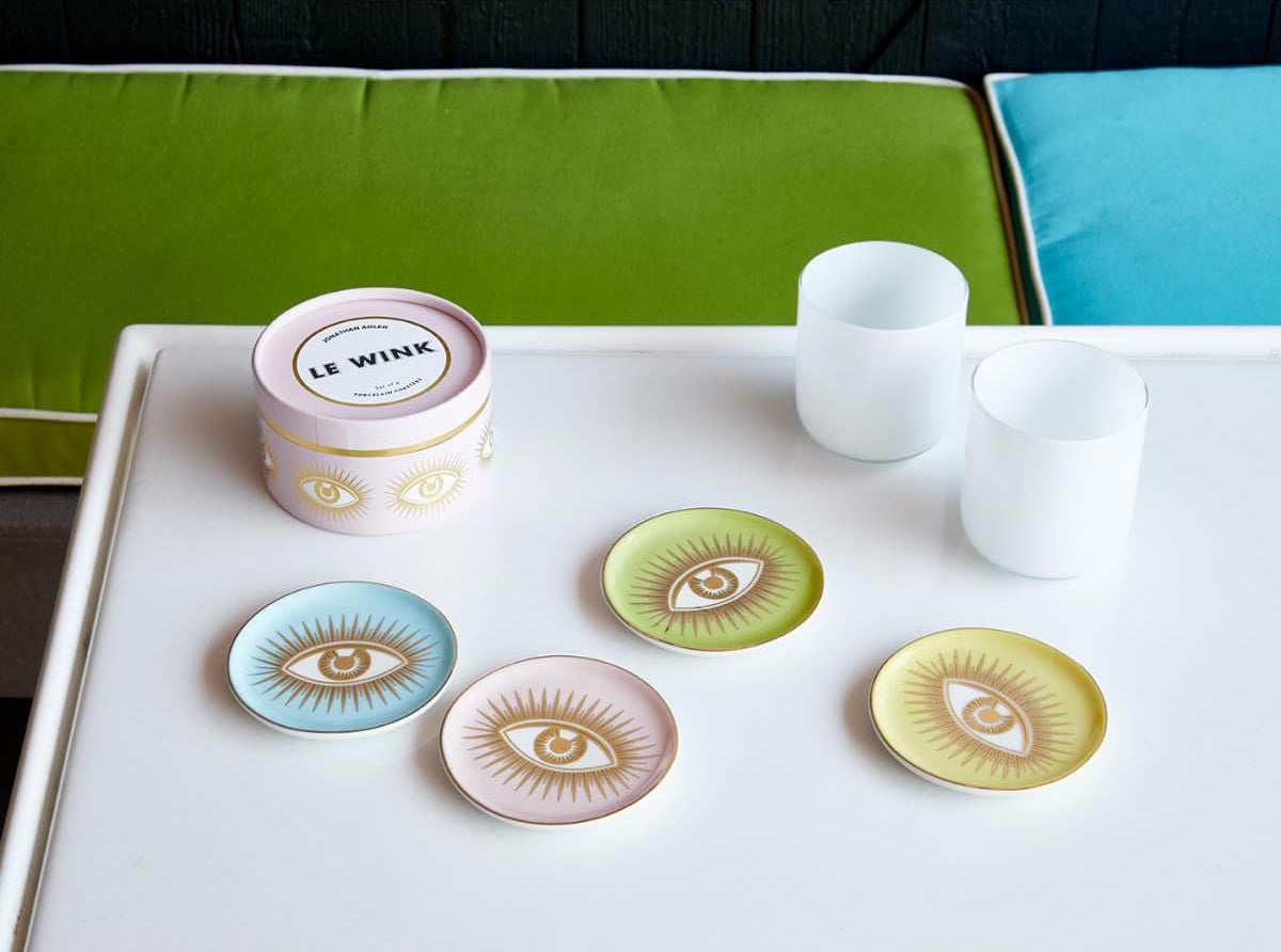 BAR JONATHAN ADLER