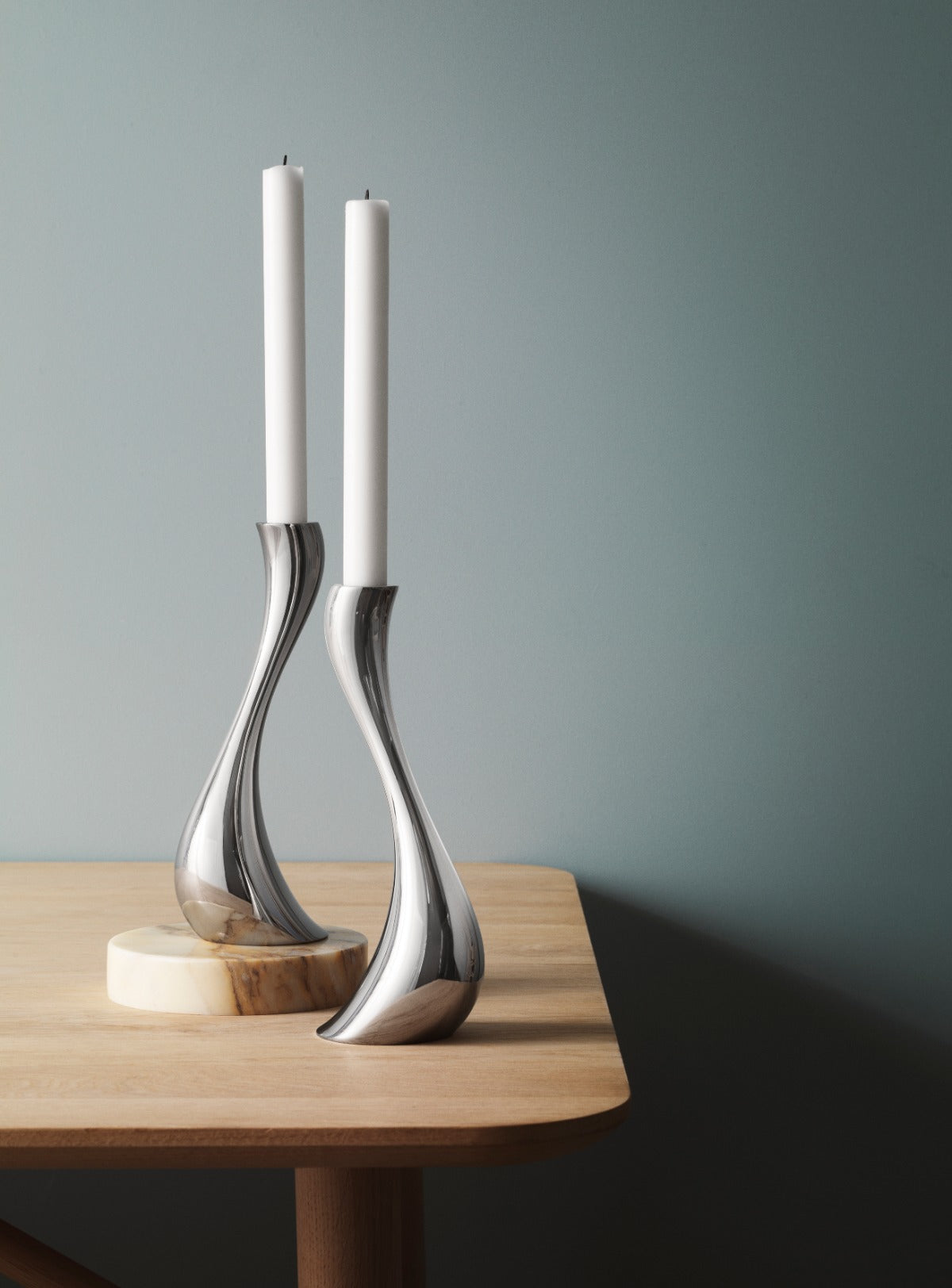 CANDLES & SCENTS GEORG JENSEN