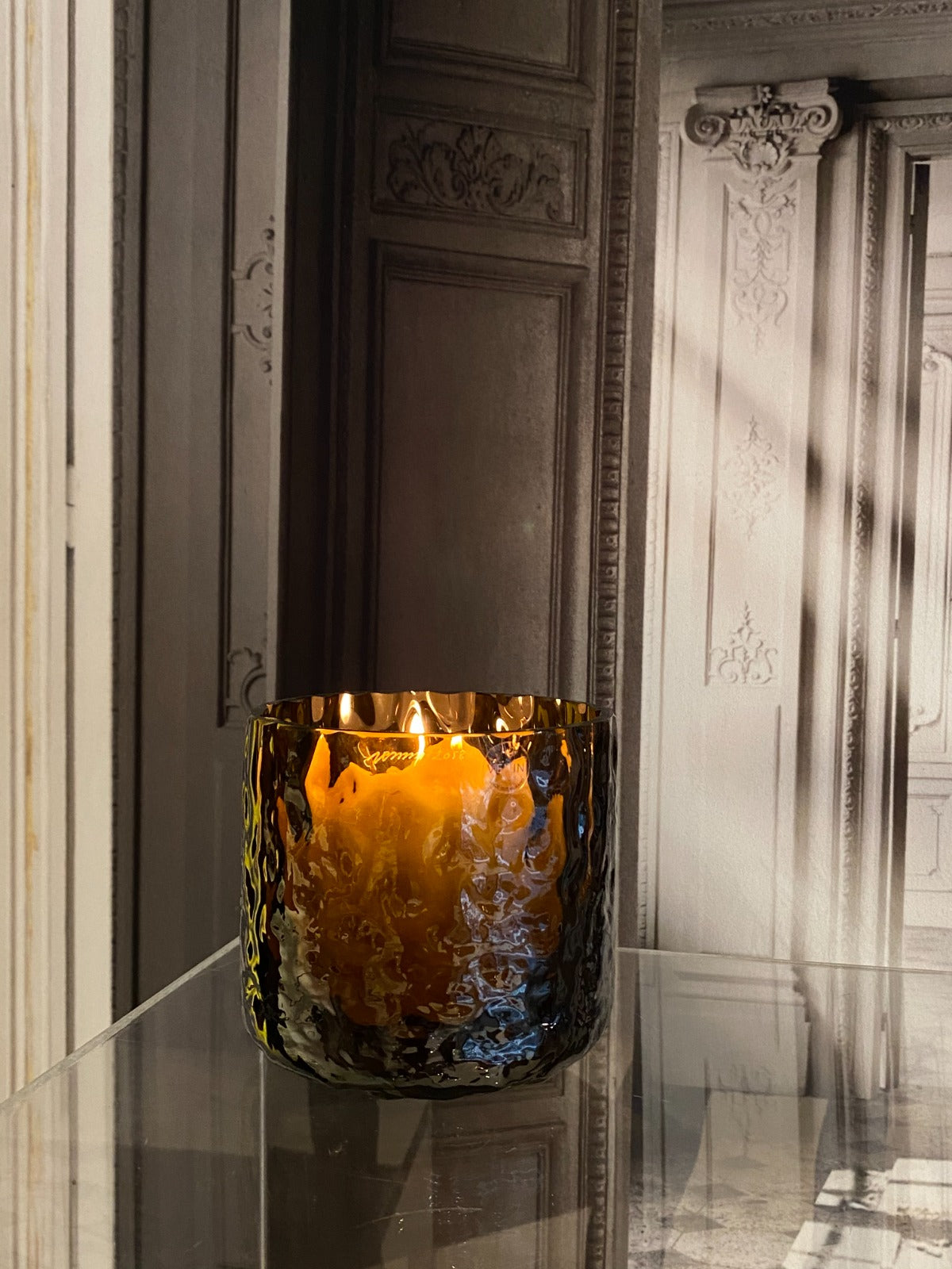 CANDLES & SCENTS ONNO