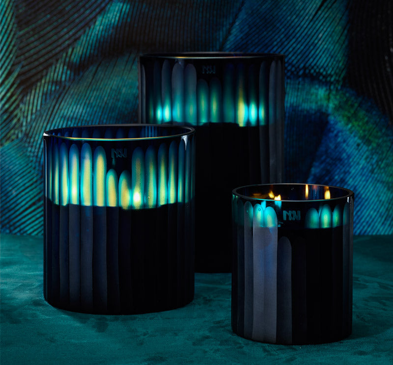 CANDLES & SCENTS ONNO
