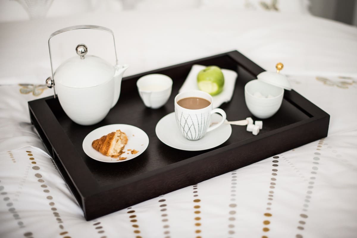 CUPS & SAUCERS J.L.COQUET