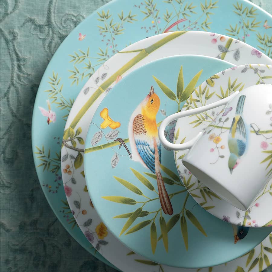 DINNER SETS RAYNAUD PARADIS