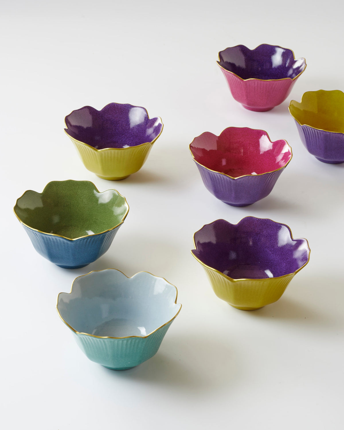 BOWLS MARIE DAAGE