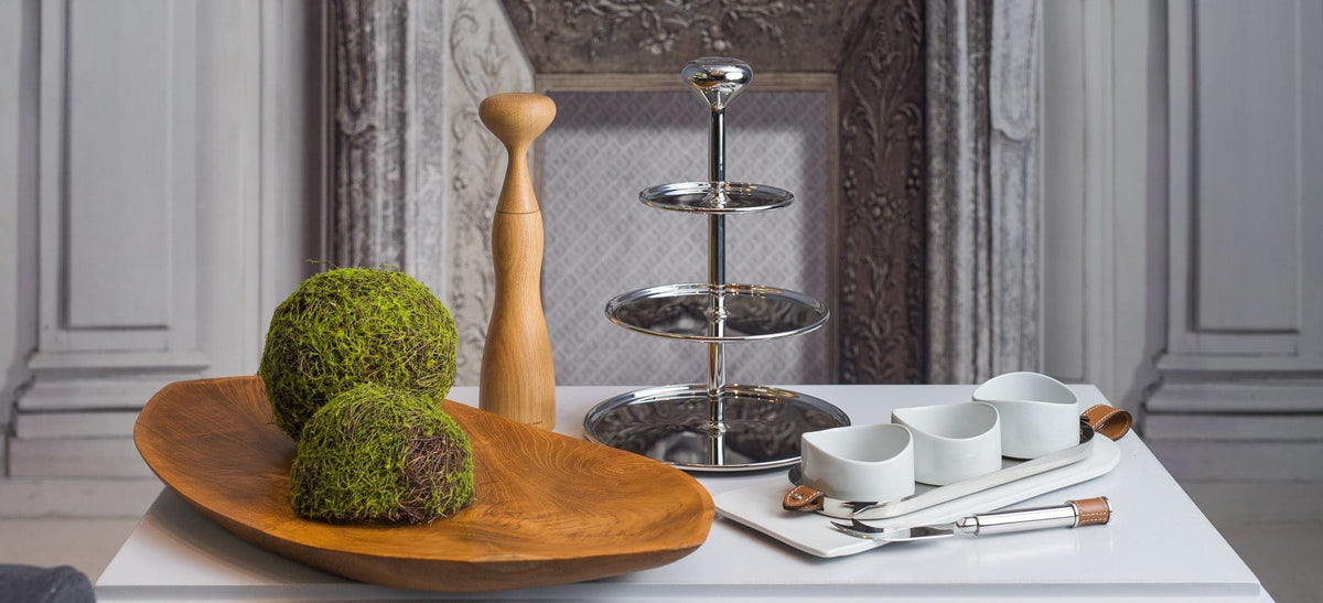 ACCESSORIES GEORG JENSEN - RALPH LAUREN