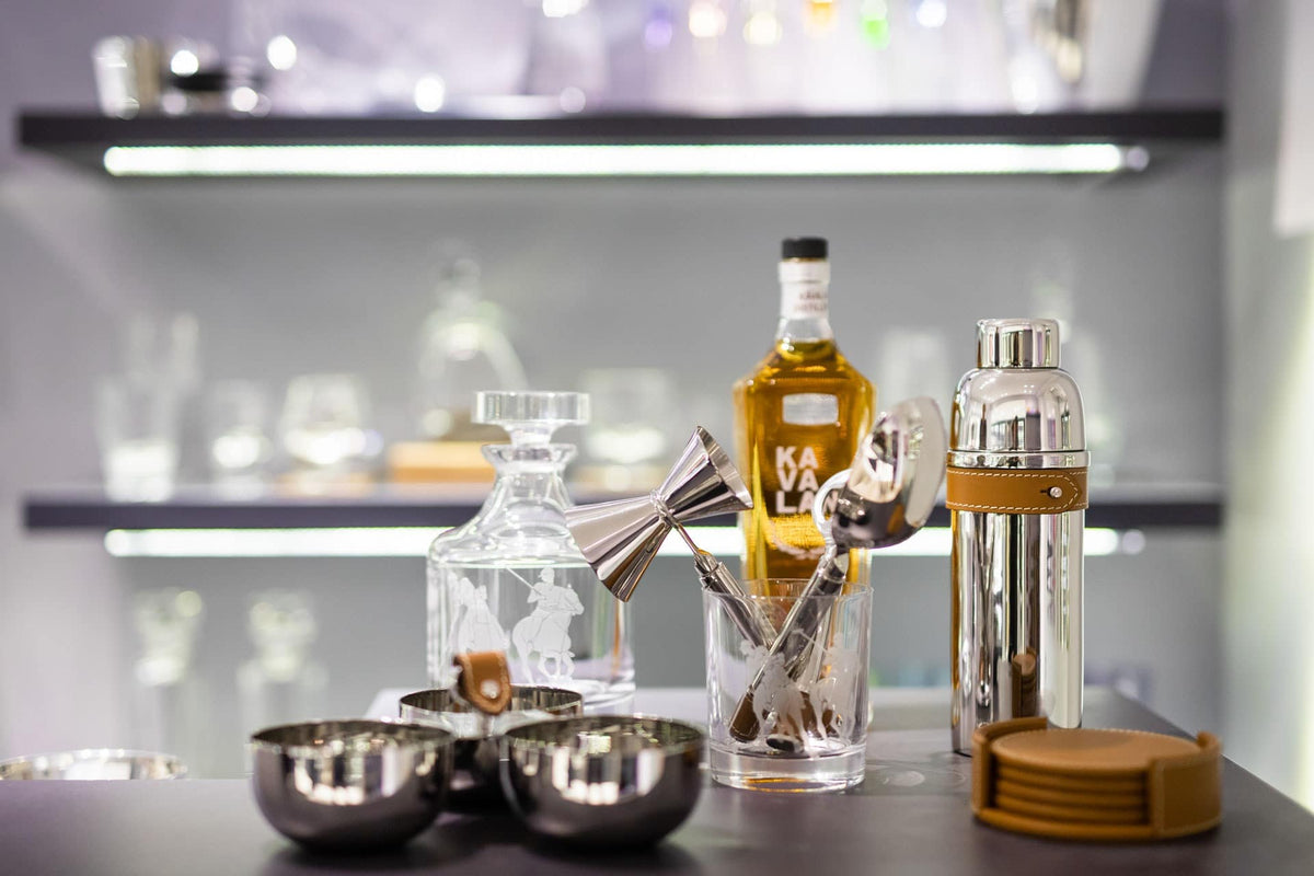 BAR RALPH LAUREN