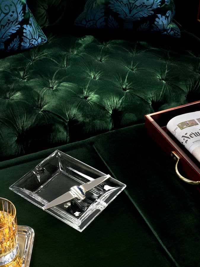 KEY TRAYS VIDE POCHE ASHTRAYS ERCUIS