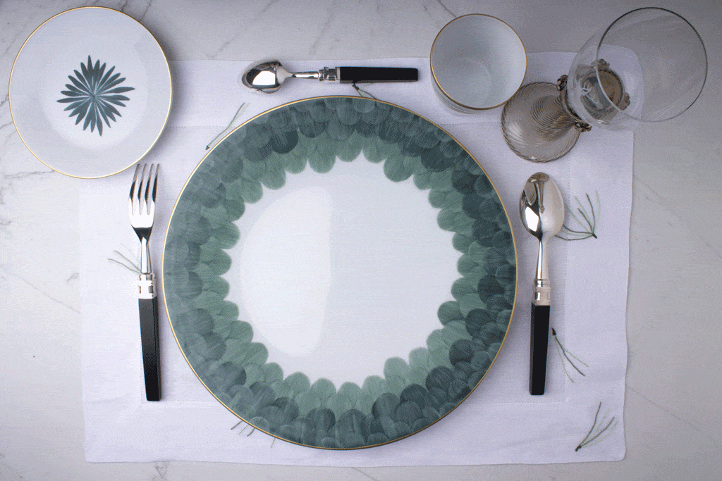 DINNER SETS DEROS THE SHOP