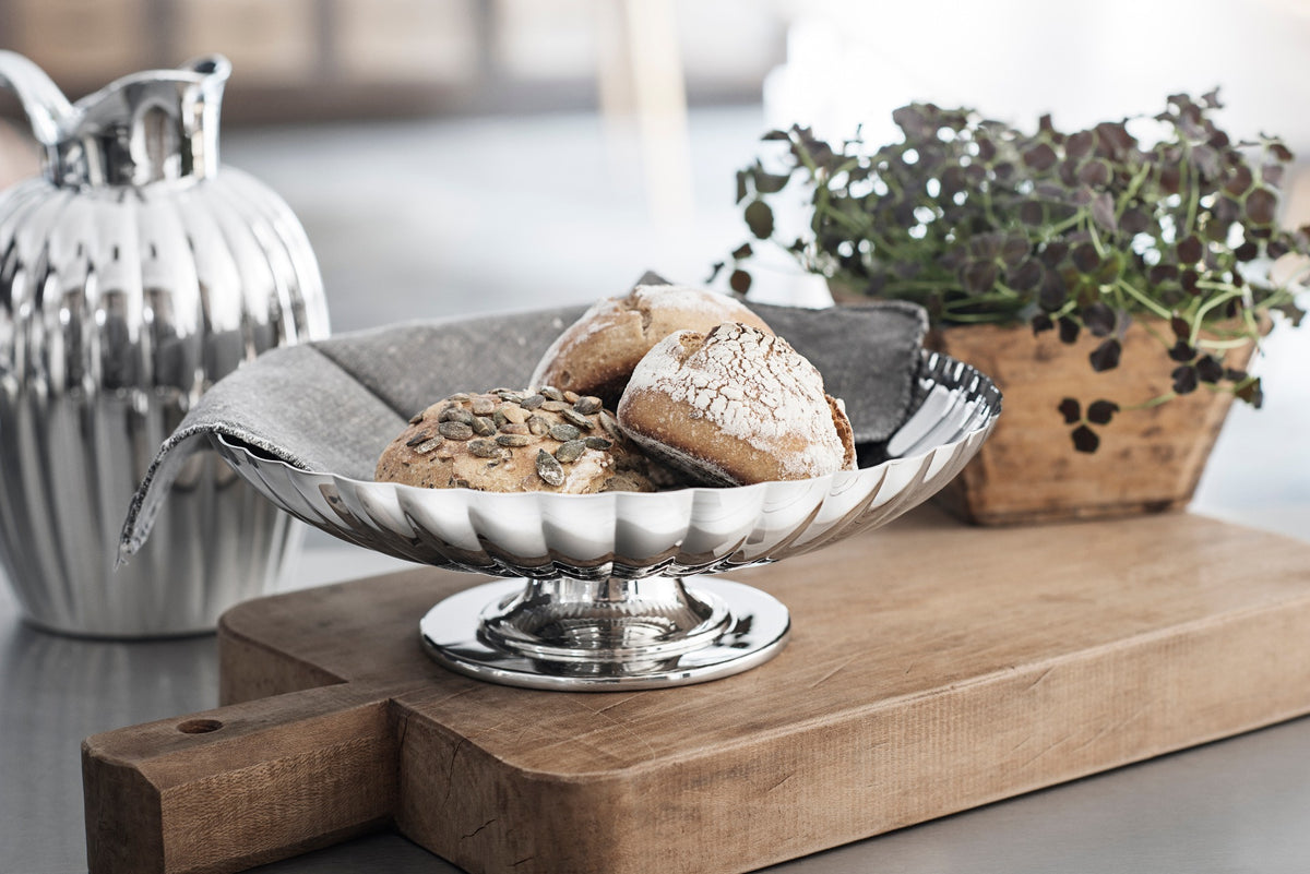 SERVICE PIECES GEORG JENSEN