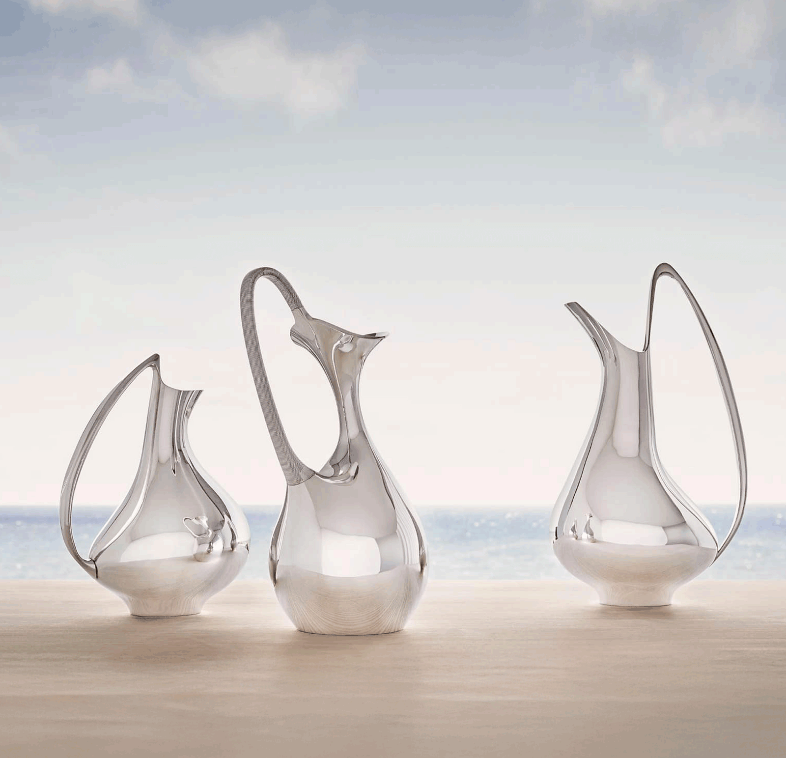 ACCESSORIES GEORG JENSEN