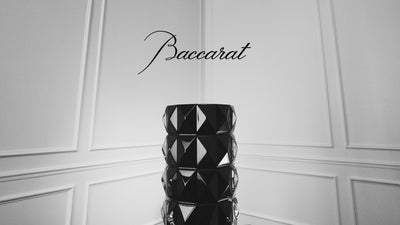Baccarat at DEROS THE SHOP